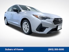 2025 Subaru Impreza Base 5-Door