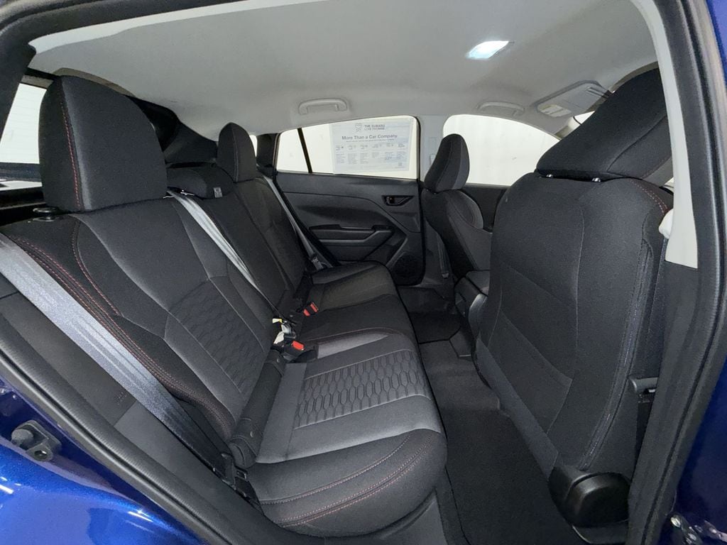 2026 Subaru Impreza Sport - Photo 16