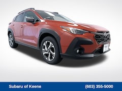 2025 Subaru Crosstrek Premium SUV
