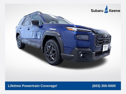 2026 Subaru Outback Limited SUV