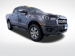 2019 Ford Ranger Lariat Truck