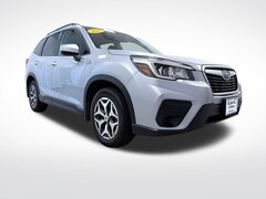 2020 Subaru Forester Premium SUV