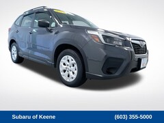 2021 Subaru Forester Base SUV