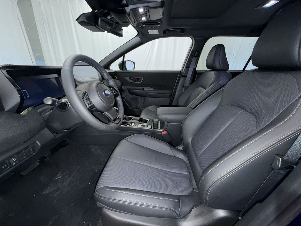 2026 Subaru Outback Limited - Photo 11