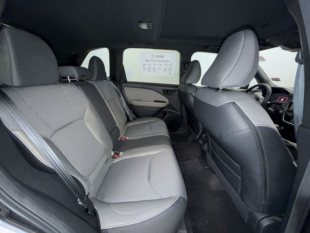 2026 Subaru Forester Premium - Photo 16