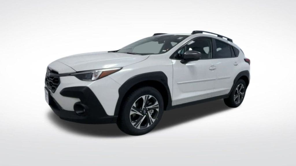 New 2025 Subaru Crosstrek Premium SUV