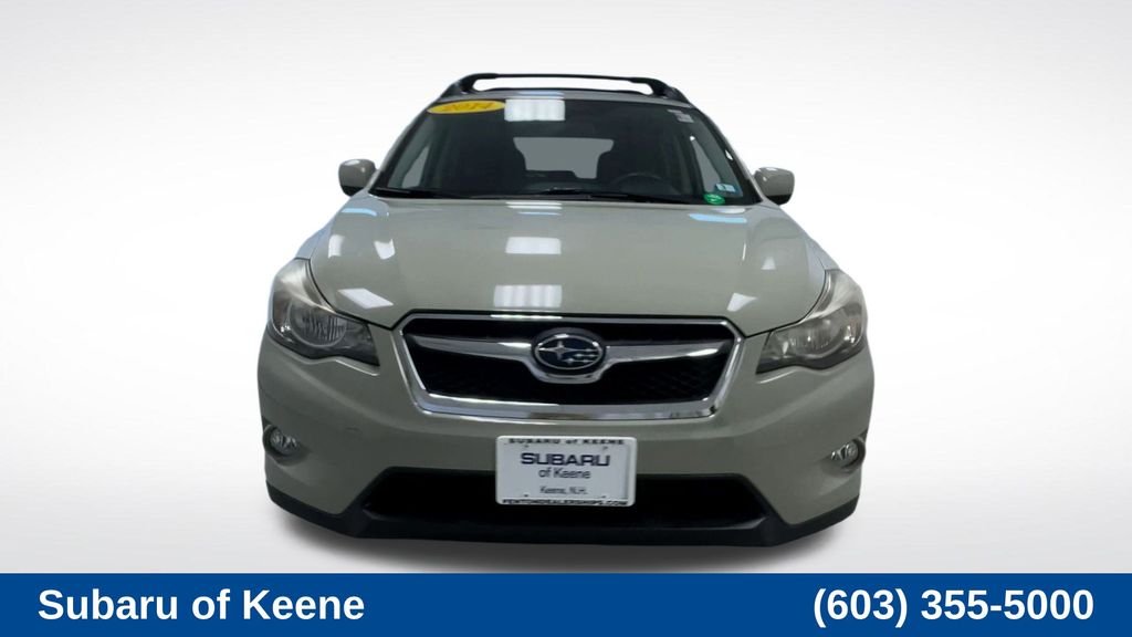 2014 Subaru Crosstrek 2.0i Premium photo 3
