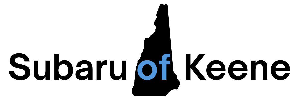 Subaru of Keene Logo