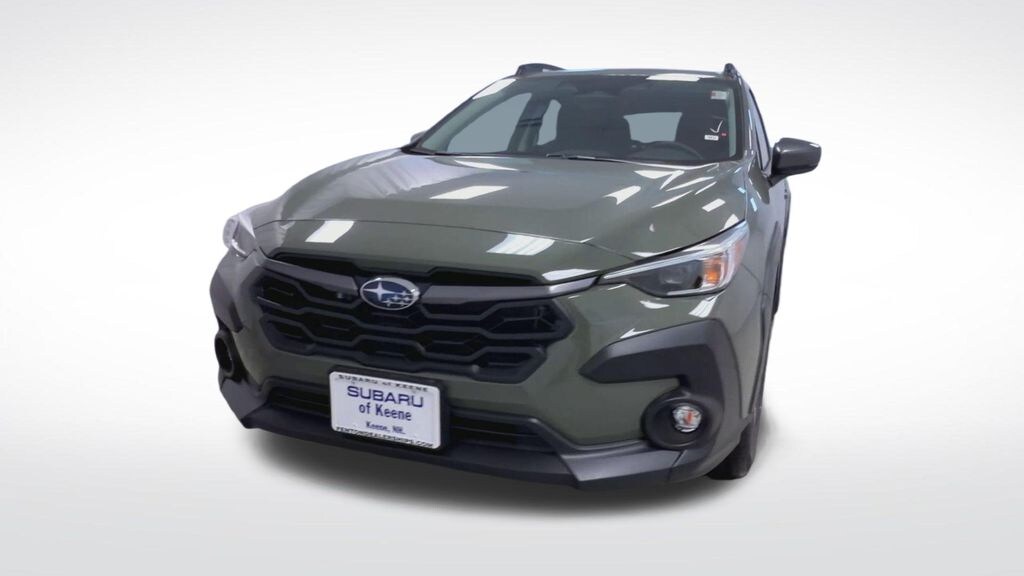 New 2026 Subaru Crosstrek Premium SUV