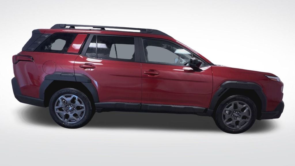 2026 Subaru Outback Premium - Photo 9