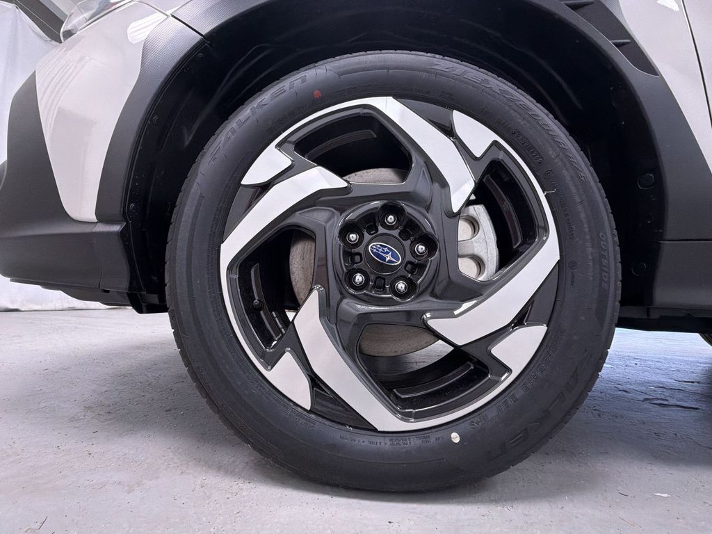 2026 Subaru Crosstrek Limited - Photo 14
