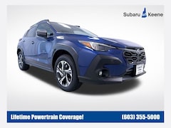 2026 Subaru Crosstrek Premium SUV