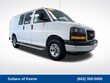 GMC Savana 2500