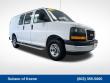  GMC Savana 2500