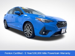 2024 Subaru Impreza Sport Hatchback