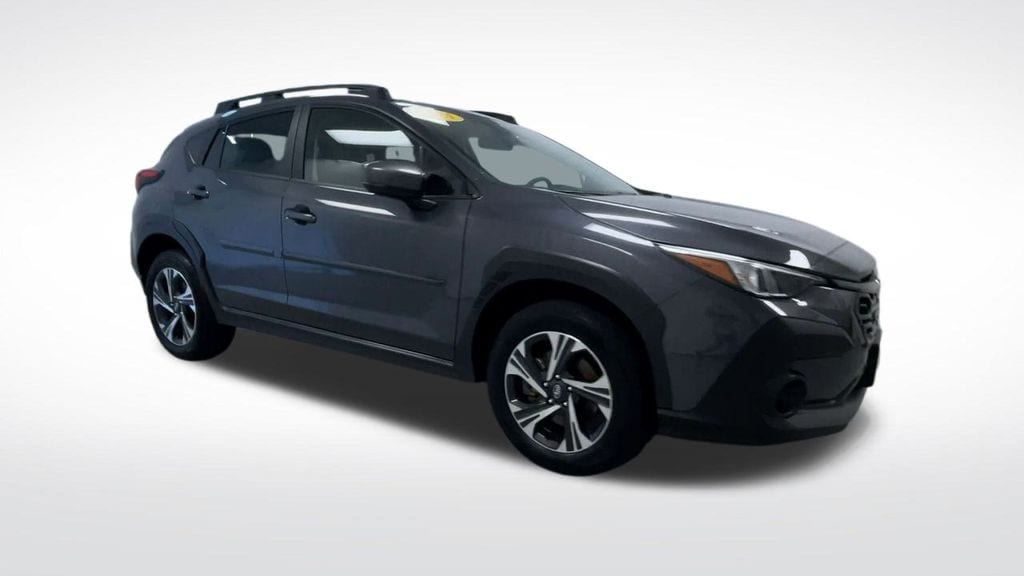 Used 2024 Subaru Crosstrek Premium SUV