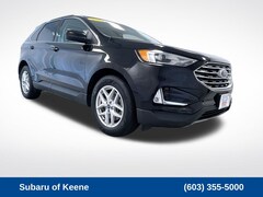 2021 Ford Edge SEL SUV