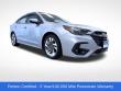 Used 2024 Subaru Legacy Limited Sedan