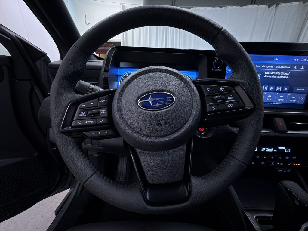 2026 Subaru Outback Premium - Photo 23