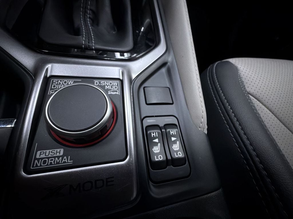 2024 Subaru Forester Limited - Photo 23