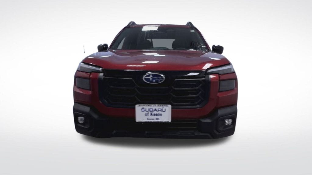 New 2026 Subaru Outback Premium SUV