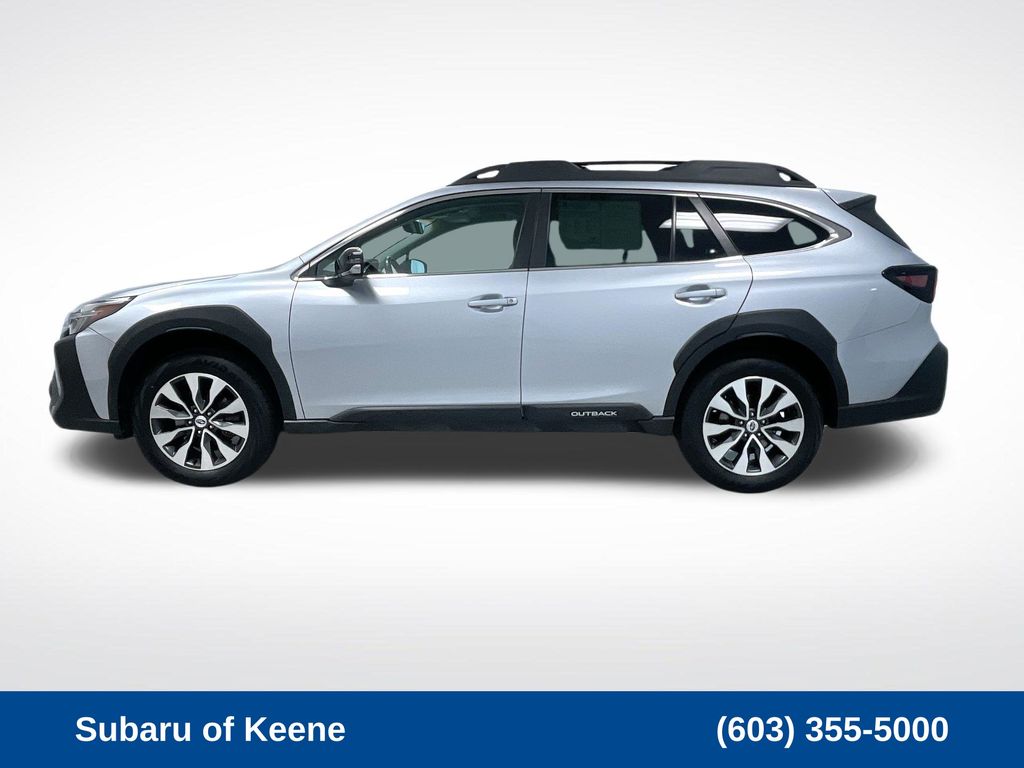 2023 Subaru Outback Limited photo 2