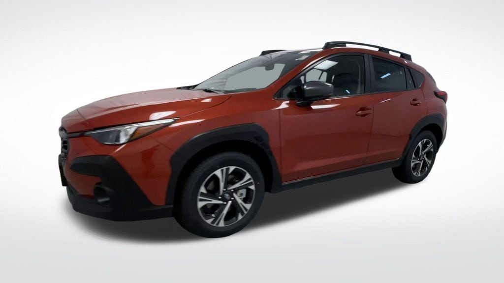 New 2025 Subaru Crosstrek Premium SUV