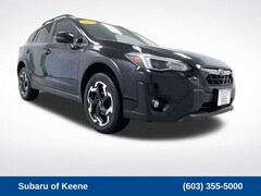 2023 Subaru Crosstrek Limited SUV