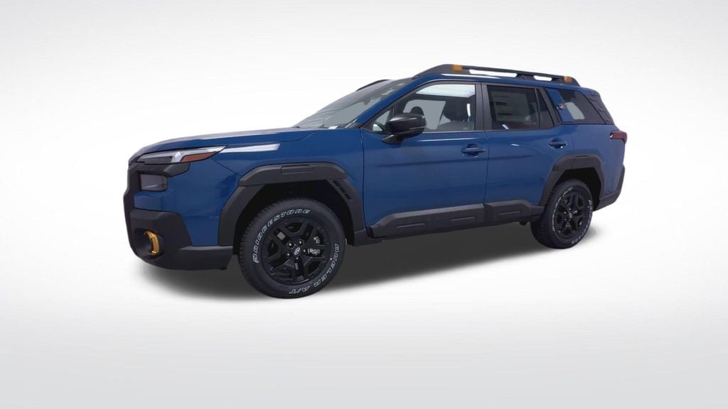2026 Subaru Outback Wilderness - Photo 4