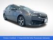 Used 2023 Subaru Impreza Premium Hatchback