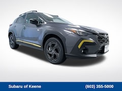 2025 Subaru Crosstrek Sport SUV