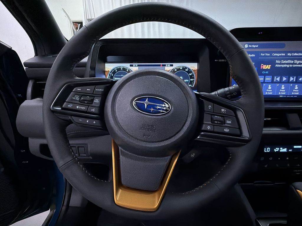 2026 Subaru Outback Wilderness - Photo 25