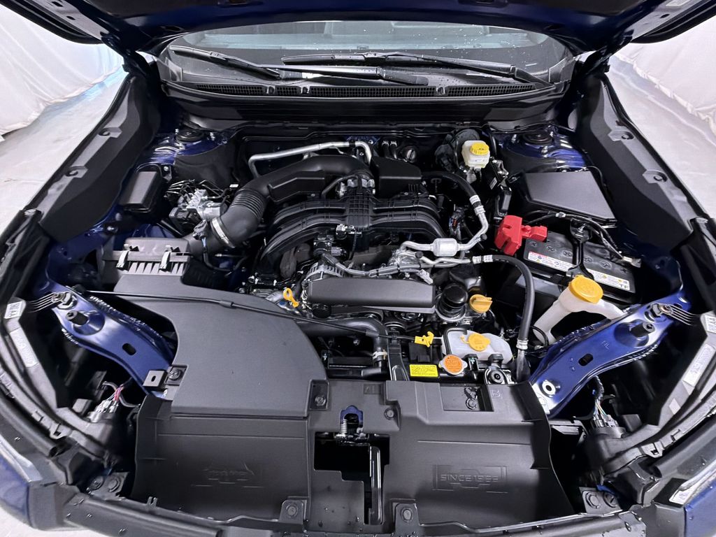 2026 Subaru Outback Limited - Photo 18