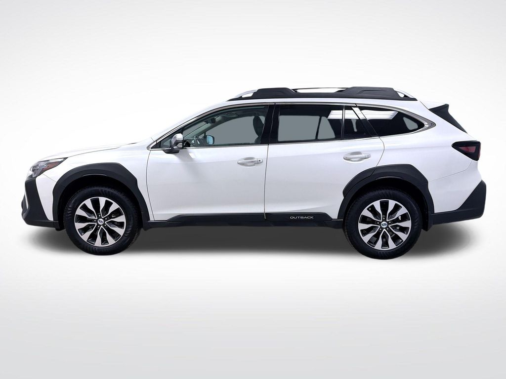 2024 Subaru Outback Touring - Photo 10