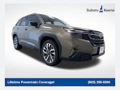 2026 Subaru Forester Touring SUV