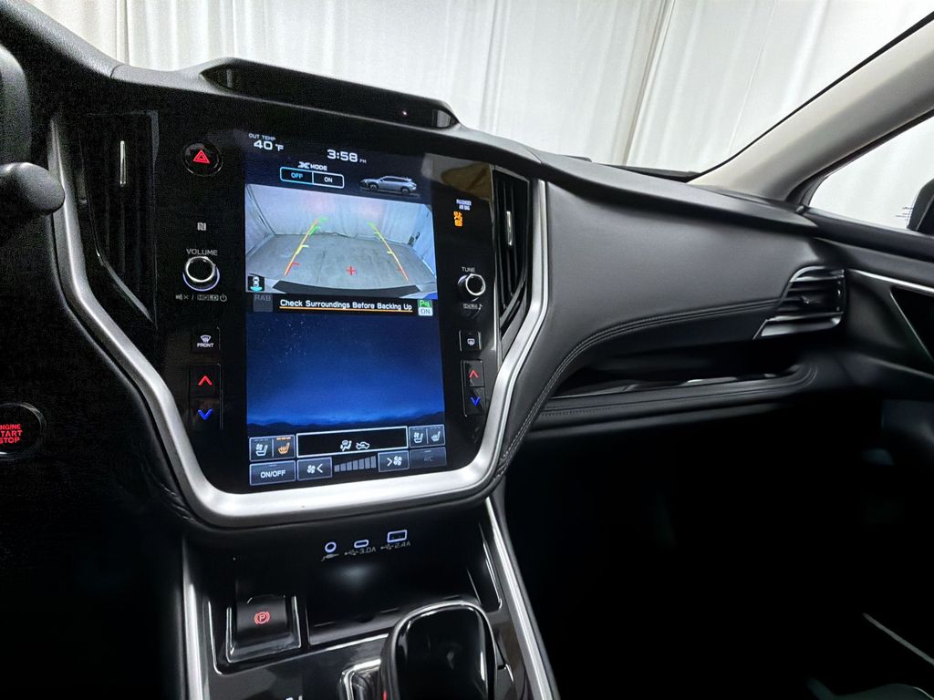 2024 Subaru Outback Touring - Photo 20
