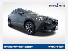 2026 Subaru Crosstrek Premium SUV