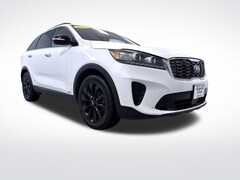 2020 Kia Sorento S SUV