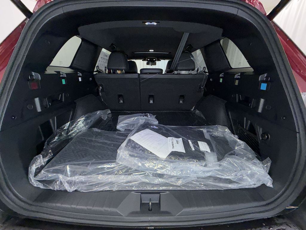 2026 Subaru Outback Premium - Photo 14