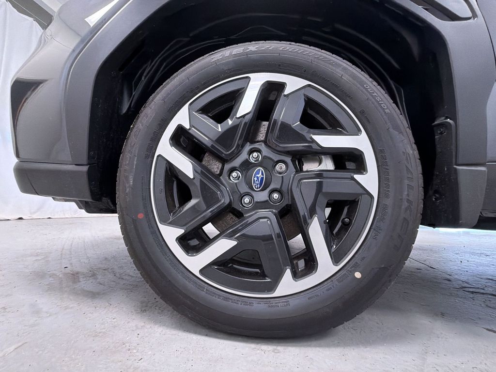 2026 Subaru Forester Premium - Photo 13