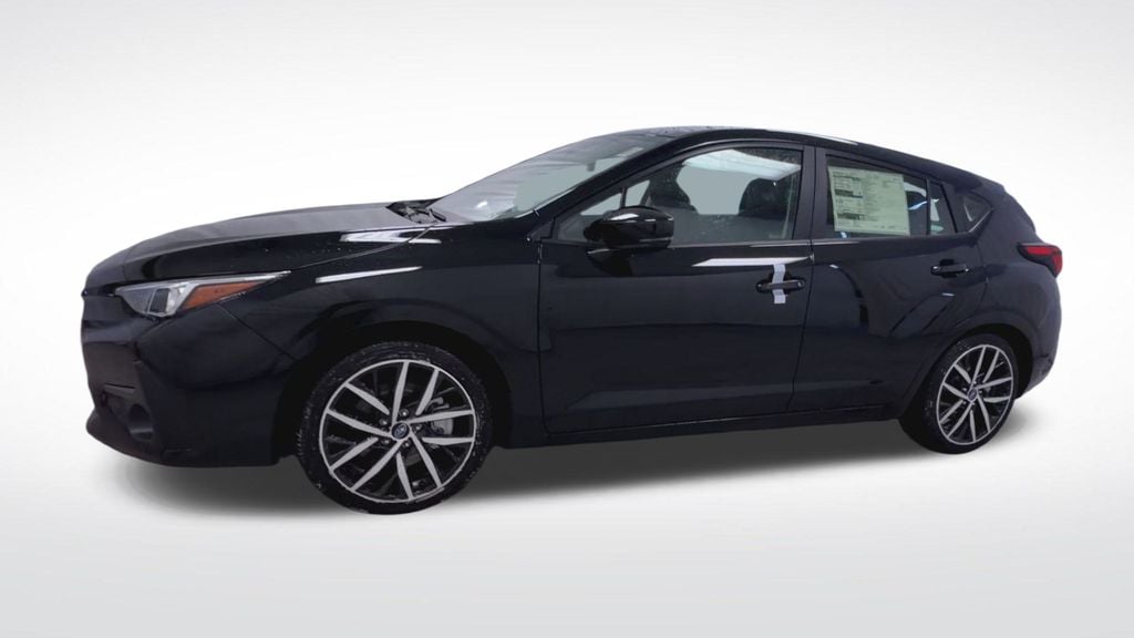 New 2026 Subaru Impreza Sport 5-Door