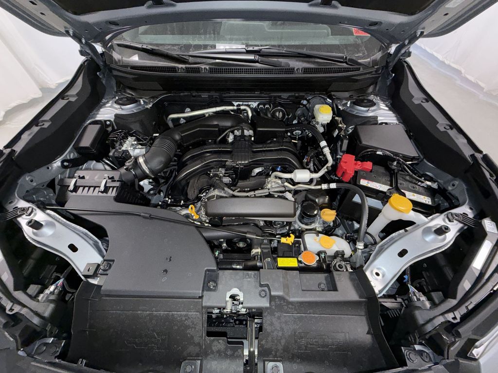 2026 Subaru Outback Premium - Photo 18
