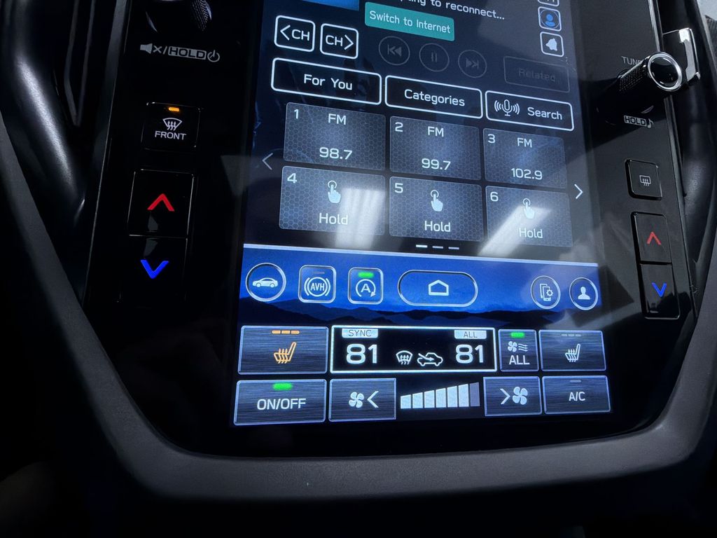 2026 Subaru Forester Premium - Photo 23