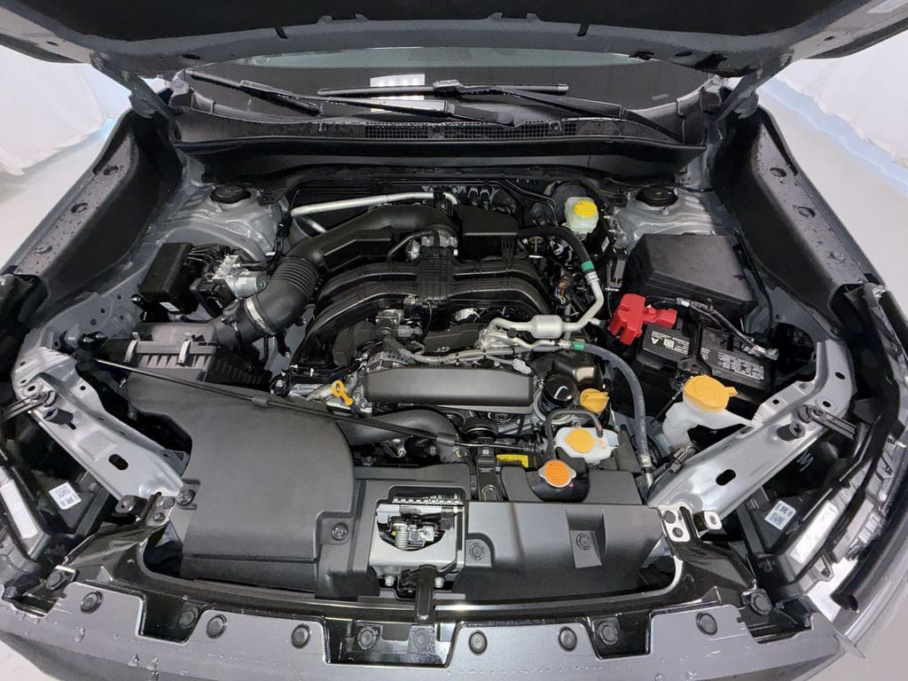 2026 Subaru Forester Limited - Photo 18