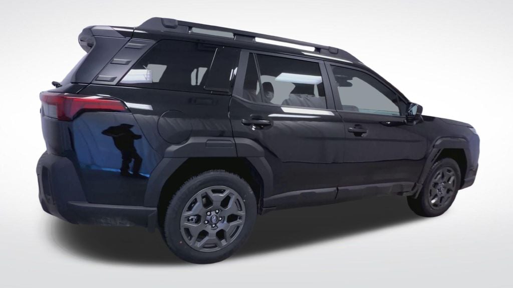 2026 Subaru Outback Premium - Photo 8