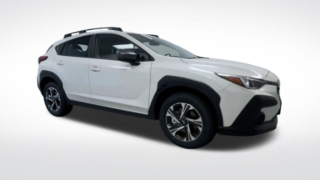 New 2025 Subaru Crosstrek Premium SUV