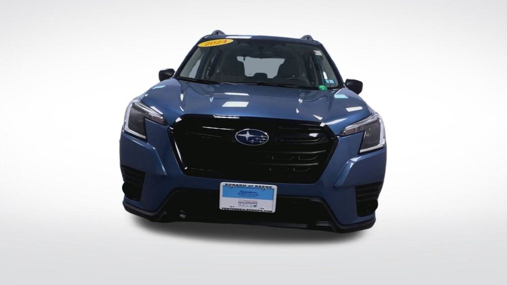 Used 2024 Subaru Forester Base SUV