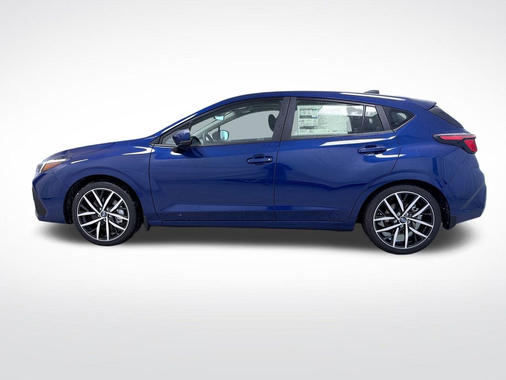 2026 Subaru Impreza Sport - Photo 10
