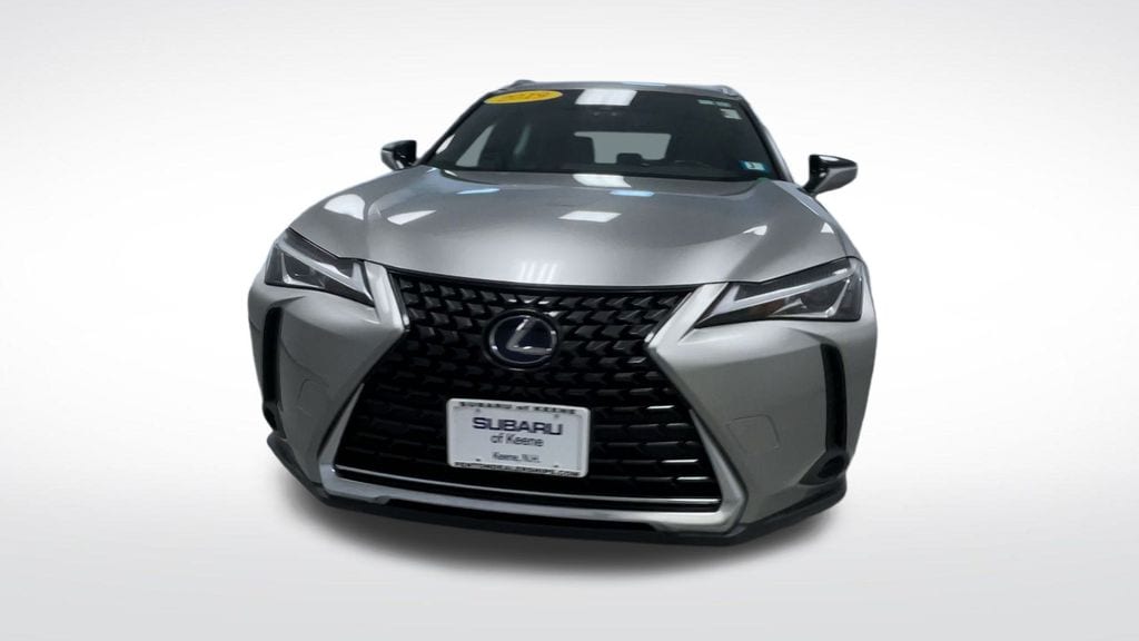 Used 2019 Lexus UX SUV