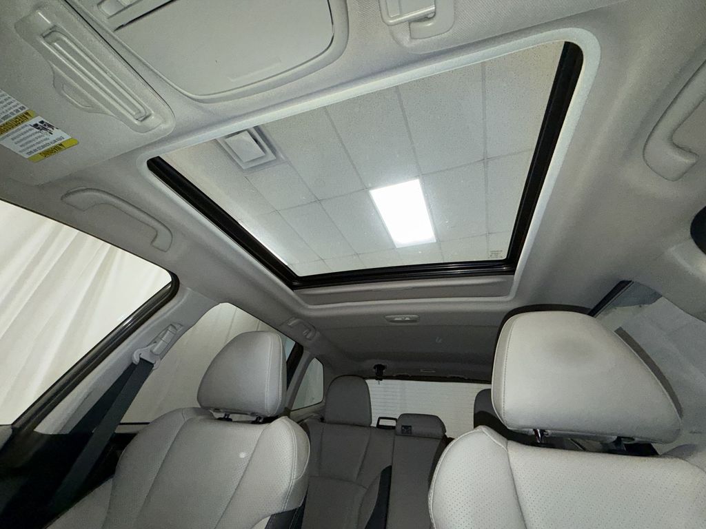 2024 Subaru Forester Limited - Photo 22